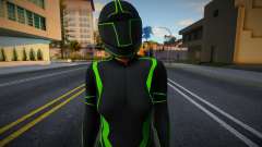 GTA Online - Deadline DLC Female 2 für GTA San Andreas