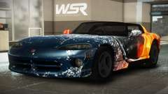 Dodge Viper GT-S S10 für GTA 4