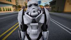 Star Wars Empire skin 12 für GTA San Andreas