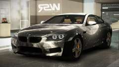 BMW M6 TR S7 pour GTA 4