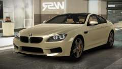 BMW M6 TR für GTA 4