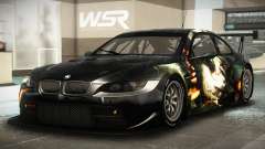 BMW M3 E92 SR S11 für GTA 4