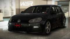 Volkswagen Golf QS S1 pour GTA 4