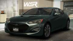 Hyundai Genesis Qz für GTA 4