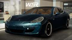 Porsche Panamera ZR S4 pour GTA 4