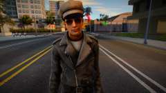 Vito Scaletta - DLC Greaser v2 pour GTA San Andreas