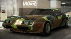 Pontiac Trans Am ZT S5 pour GTA 4