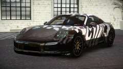 Porsche 911 QS S11 pour GTA 4