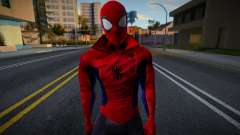 Spider man EOT v15 pour GTA San Andreas