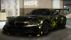 BMW Z4 GT-Z S4 pour GTA 4