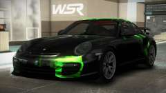 Porsche 911 GT-Z S4 pour GTA 4