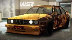 BMW M3 E30 GT-Z S7 für GTA 4