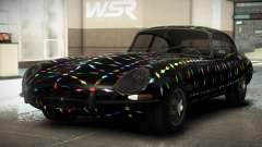 Jaguar E-type US S2 pour GTA 4