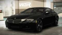 BMW M6 F13 TI pour GTA 4