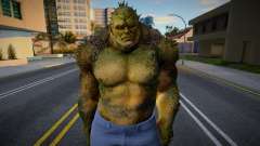 Abomination pour GTA San Andreas