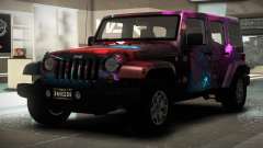 Jeep Wrangler ZT S4 pour GTA 4