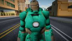 Hammerhead für GTA San Andreas