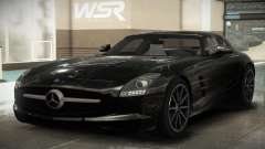 Mercedes-Benz SLS GT-Z S3 für GTA 4