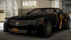 Cadillac XLR TI S5 pour GTA 4
