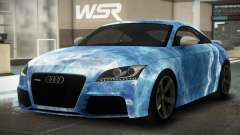 Audi TT Q-Sport S10 pour GTA 4