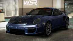 Porsche 911 GT-Z S2 pour GTA 4