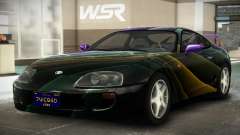 Toyota Supra GT-Z S3 für GTA 4