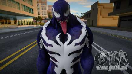 Antivenom 2 pour GTA San Andreas