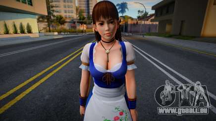 Lei 2Wave v6 pour GTA San Andreas