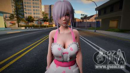 Luna Sweety Valentines Day für GTA San Andreas