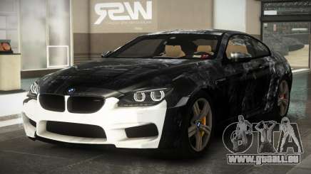 BMW M6 TR S8 pour GTA 4