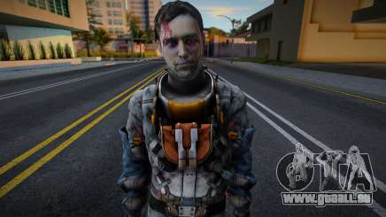 E.V.A Suit v2 pour GTA San Andreas