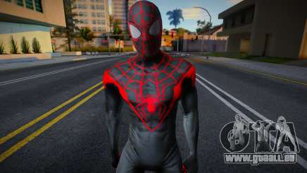 Spider man EOT v11 für GTA San Andreas