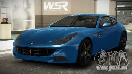 Ferrari FF RZ pour GTA 4
