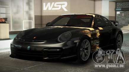 Porsche 911 GT-Z S5 pour GTA 4