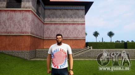 Kurt Cobain SoundsAware für GTA Vice City Definitive Edition