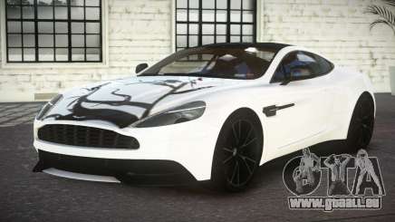Aston Martin Vanquish NT S4 für GTA 4