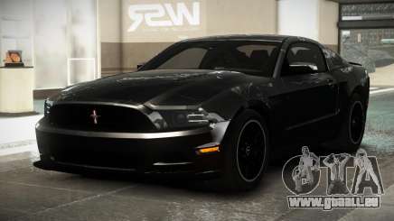 Ford Mustang FV für GTA 4