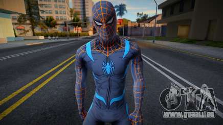Spider man EOT v1 pour GTA San Andreas