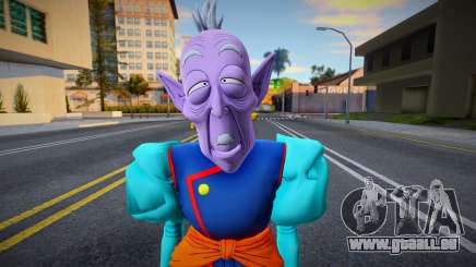Dragon Ball Xenoverse 2 Old Kai pour GTA San Andreas