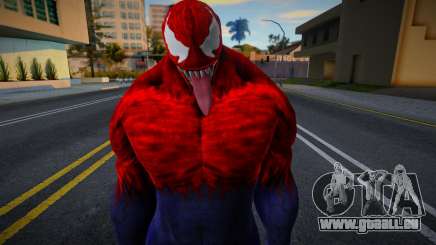 Antivenom 3 pour GTA San Andreas