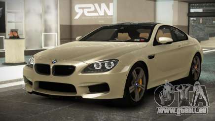 BMW M6 TR für GTA 4