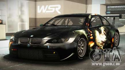 BMW M3 E92 SR S11 pour GTA 4