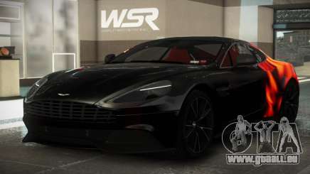 Aston Martin Vanquish SV S6 pour GTA 4