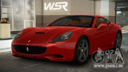 Ferrari California XR für GTA 4