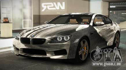 BMW M6 TR S10 pour GTA 4