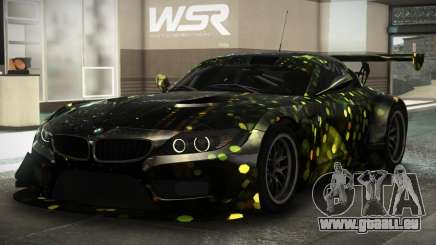 BMW Z4 GT-Z S4 für GTA 4