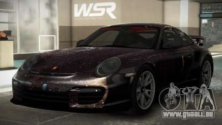 Porsche 911 GT-Z S6 pour GTA 4