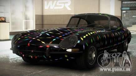 Jaguar E-type US S2 pour GTA 4