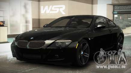 BMW M6 F13 TI für GTA 4