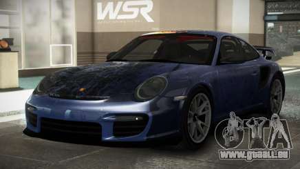 Porsche 911 GT-Z S2 pour GTA 4